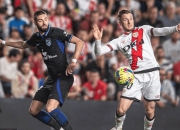 九游地址-关于塞维利亚战平比利亚雷亚尔；巴列卡诺被塞尔塔逼平的信息