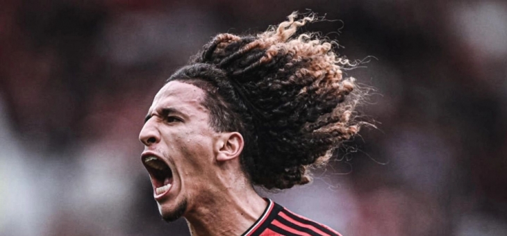 九游新闻-关于曼联抢点绝杀！逆袭夺下宝贵三分的信息