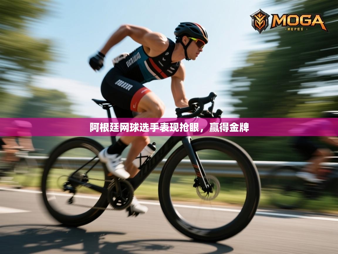 阿根廷网球选手表现抢眼，赢得金牌  第2张