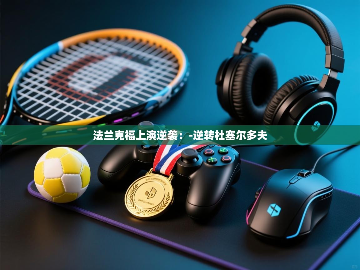 法兰克福上演逆袭：-逆转杜塞尔多夫  第2张