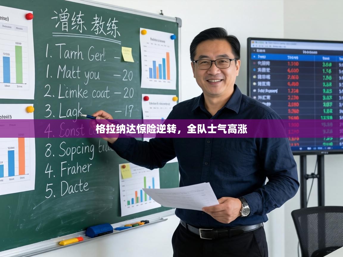 格拉纳达惊险逆转，全队士气高涨  第1张