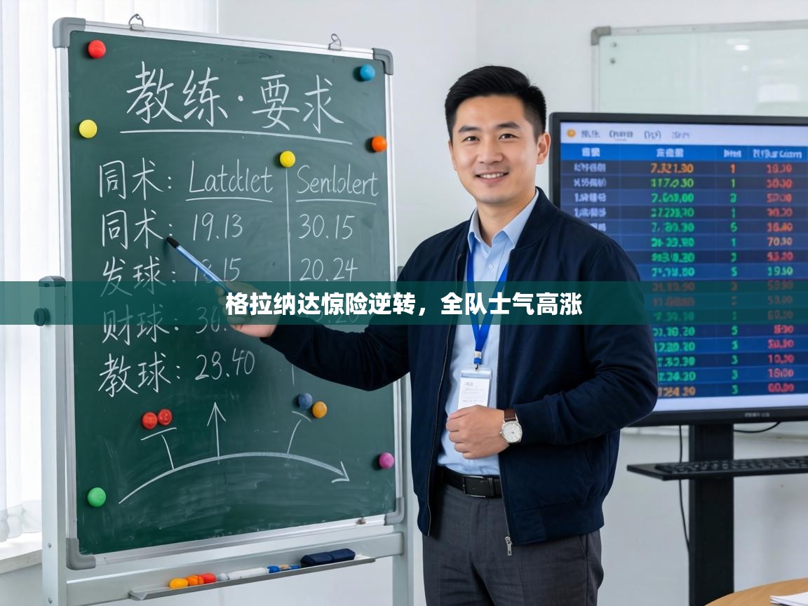 格拉纳达惊险逆转，全队士气高涨  第2张