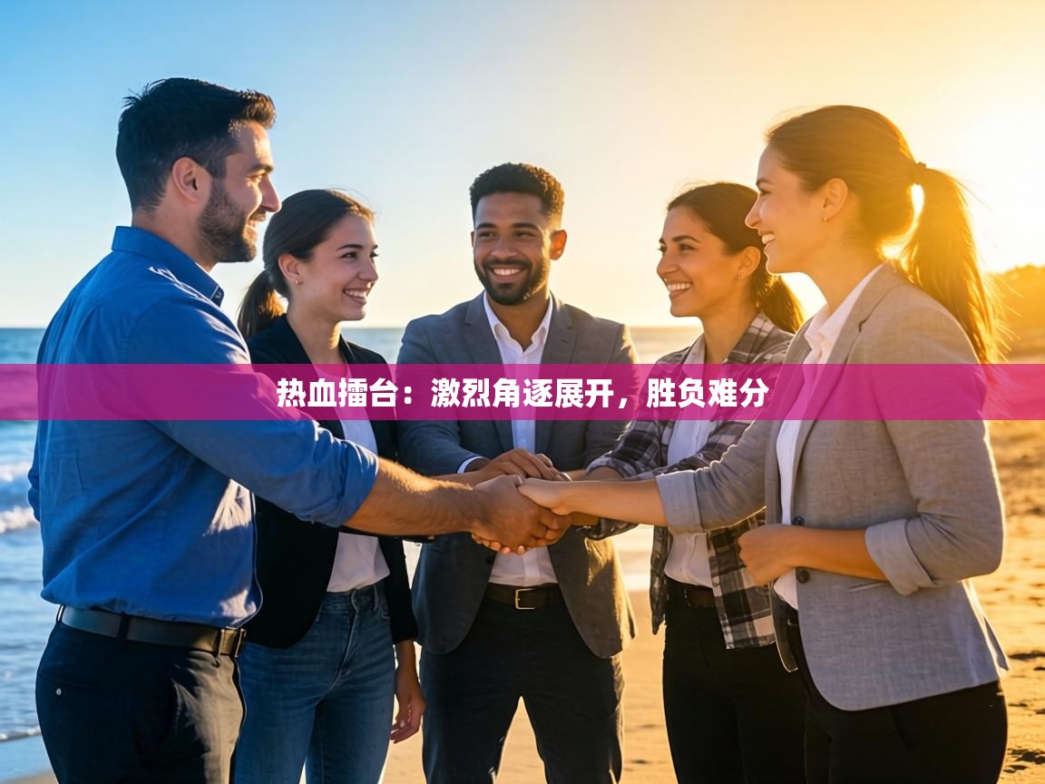 热血擂台:激烈角逐展开,胜负难分 第2张