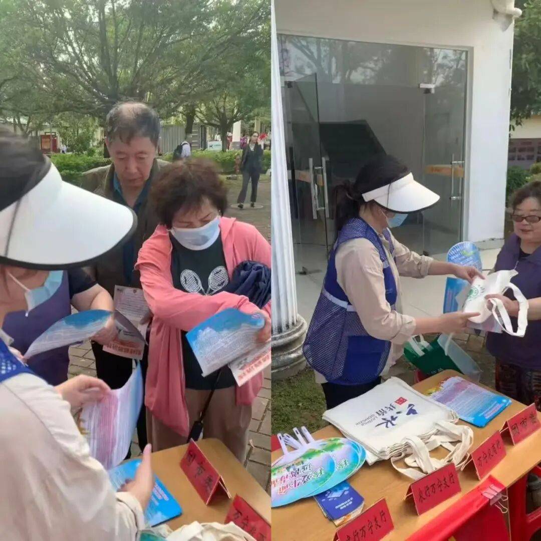 文化节庆活动丰富多彩，市民积极踊跃参与